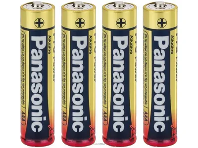 Monacor LR-03
