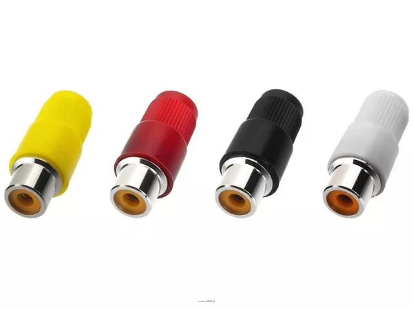 Monacor T-702G/GE - 2