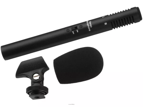 Monacor ECM-600ST - 2