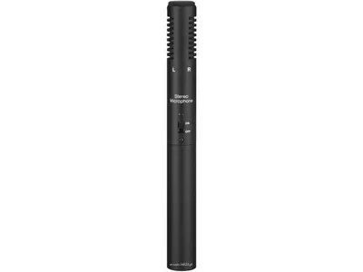 Monacor ECM-600ST
