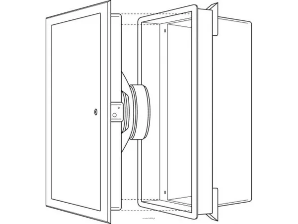 Monacor ESP-5U - 3