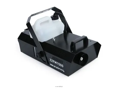 Monacor ZZFM1500