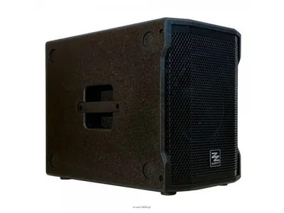 Monacor ZZEPHYRUS200SUB