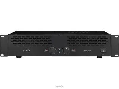 Monacor STA-500