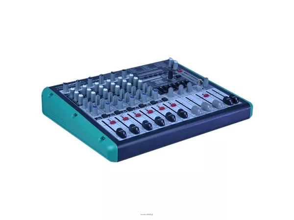 Monacor ZZMX8R - 3