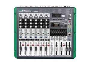Monacor ZZMX8R