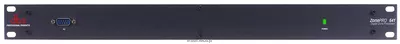dbx ZonePro 641 - Strefowy procesor sygnałowy DSP