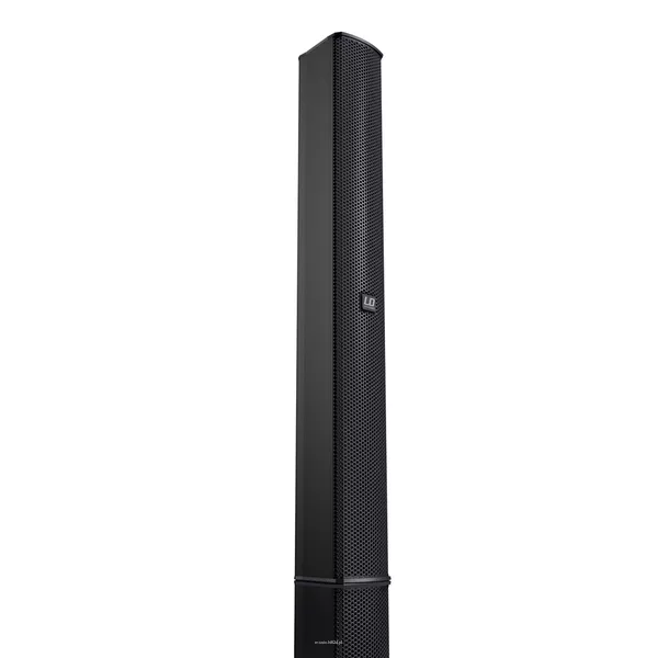 LD Systems MAUI 11 G2 Przenośny system kolumn PA z mikserem i modułem Bluetooth, czarny  - 2