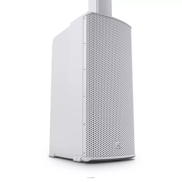 LD Systems MAUI 11 G2 Przenośny system kolumn PA z mikserem i modułem Bluetooth, czarny  - 18