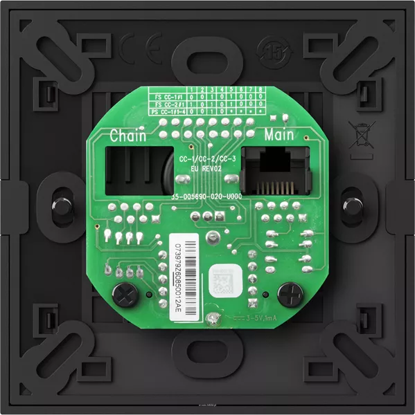 Bose ControlCenter CC-3 EU Regulator głośności - 10