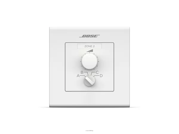 Bose ControlCenter CC-3 EU Regulator głośności - 8