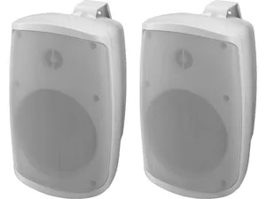 Monacor WALL-05SET/WS