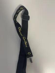 Akmuz Pasek gitarowy