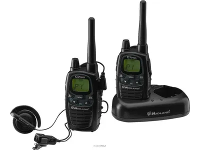 Monacor G-7SET
