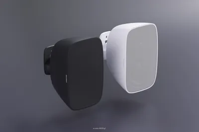 FONESTAR SONORA-5AW - Aktywny głośnik instalacyjny z Wi-Fi