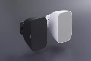 FONESTAR SONORA-5AW - Aktywny głośnik instalacyjny z Wi-Fi
