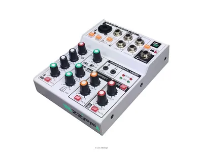 Monacor ZZMX3