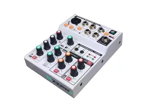 Monacor ZZMX3