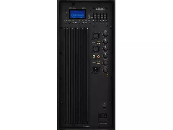 Monacor WAVE-12A - 2
