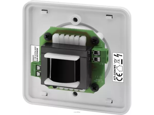 Monacor ATT-235H/WS - 2