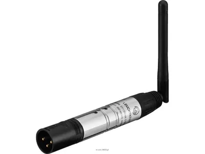 Monacor WDMX-3M