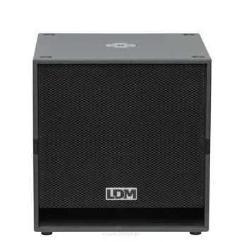 LDM PS-1218SUB/4 Subwoofer pasywny
