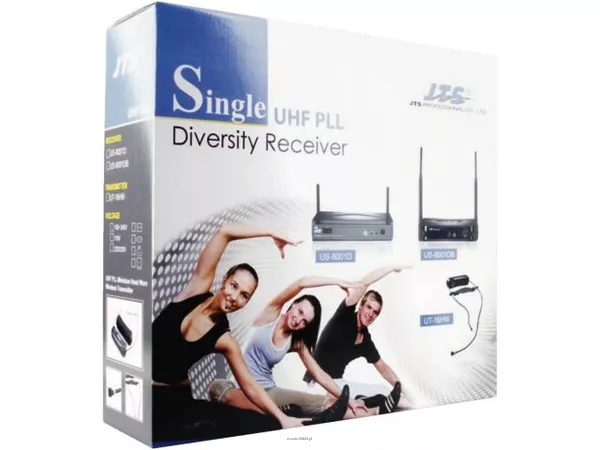 Monacor US-8001DBGY/5 - 2