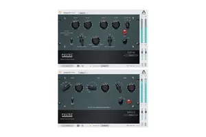 Apogee FX BUNDLE PULTEC - Plugin FX