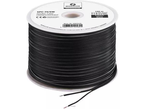 Monacor SPC-75/SW - 2