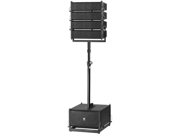 Monacor LR-1000U - 3