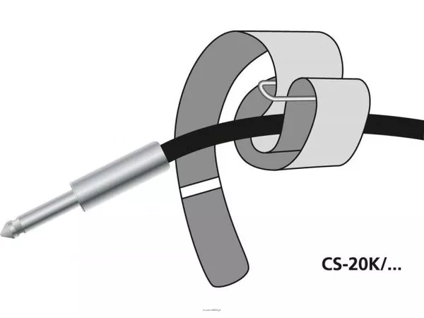 Monacor CS-20K/RT - 3
