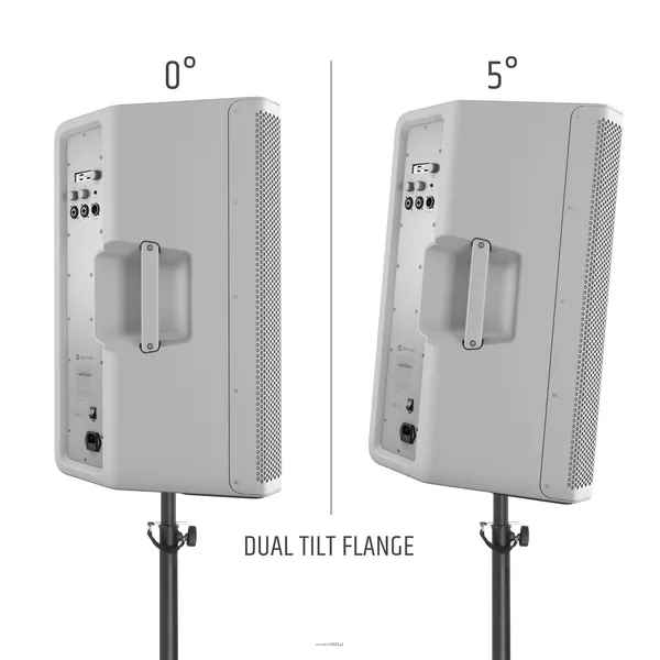 LD Systems ICOA 15 A BT W 15