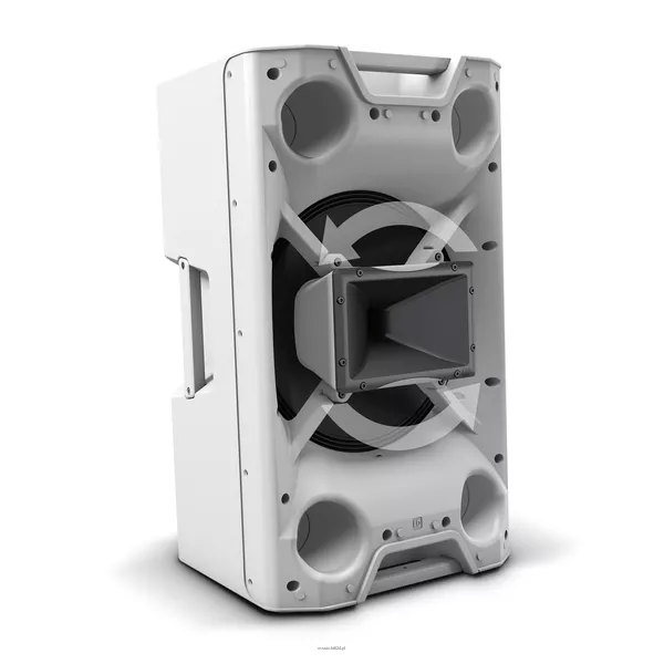 LD Systems ICOA 15 A BT W 15