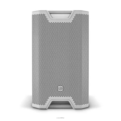 LD Systems ICOA 15 A BT W 15" Aktywny współosiowy głośnik PA z technologią Bluetooth, biały