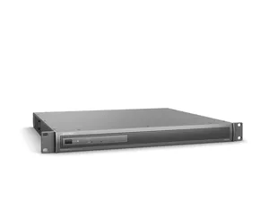 Bose PowerSpace P21000A – wzmacniacz – 2 × 1000 W, AmpLink, 70/100V