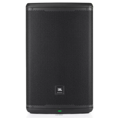 JBL EON715 - Aktywny zestaw głośnikowy, sterowanie przez bluetooth