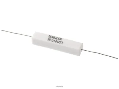 Monacor LSR-390/10
