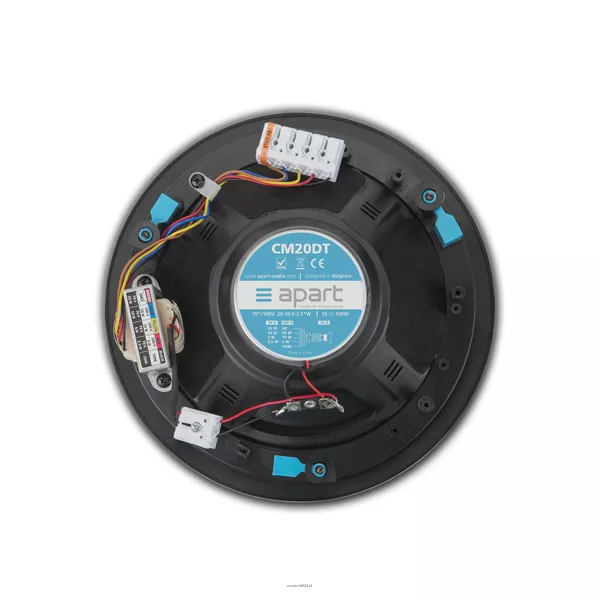 Apart Audio CM20DT 6.5