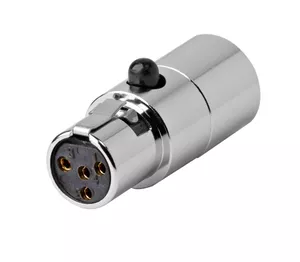 AKG MDA6 BD - Adapter złącza mikrofonu do nadajników napaskowych