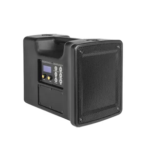 DSPPA LRAS300 aktywny system głośnikowy dalekiego zasięgu, 300W