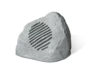 WORK PRO MR110 G głośniki ogrodowe w obudowie typu skała granit
