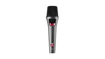 Austrian Audio OC707  Wokalny mikrofon pojemnościowy