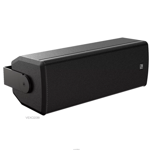 AUDAC VEXO208I Kompaktowy, 8-calowy głośnik trójdrożny o wysokiej wydajności - 9