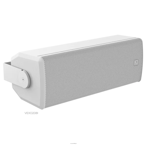 AUDAC VEXO208I Kompaktowy, 8-calowy głośnik trójdrożny o wysokiej wydajności - 10