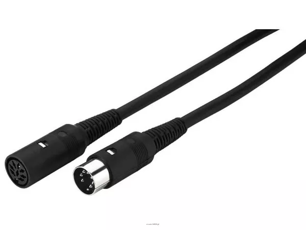 Monacor D7P-3 - 2