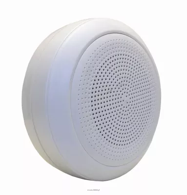 DNH BLC-550CR(T) – głośnik naścienny i sufitowy Clean Room, 100V, 6W, IP20