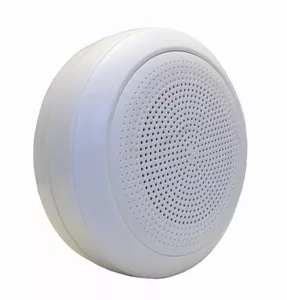 DNH BLC-550CR(T) – głośnik naścienny i sufitowy Clean Room, 100V, 6W, IP20