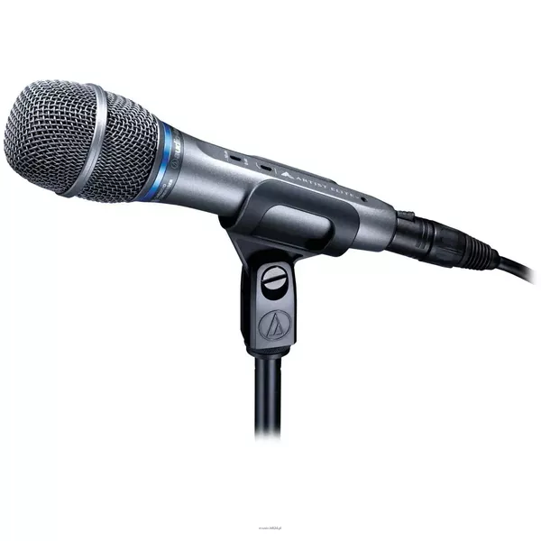 Audio-technica AE5400 - Mikrofon pojemnościowy, kardioida - 3