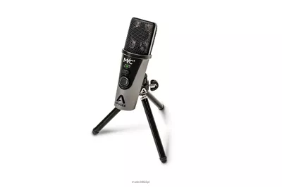 Apogee MIC PLUS - Mikrofon USB