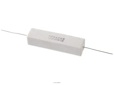 Monacor LSR-15/20